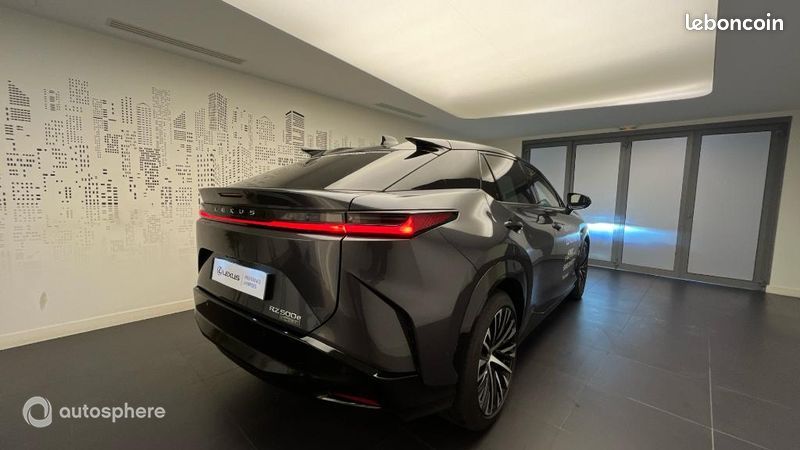 Lexus Rz 500e Executive MC26 (image 5)