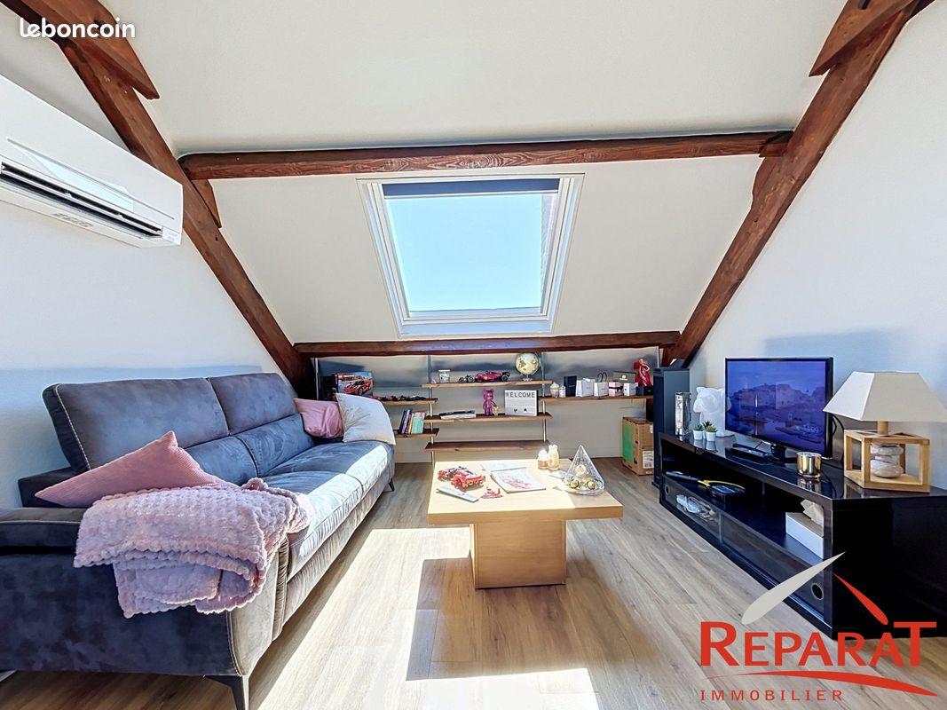 Appartement 2 pièces 32 m² · à Brive-la-Gaillarde · 32 m² · 78 000 €