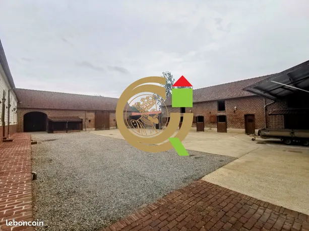 Annonce vente Maison valhuon