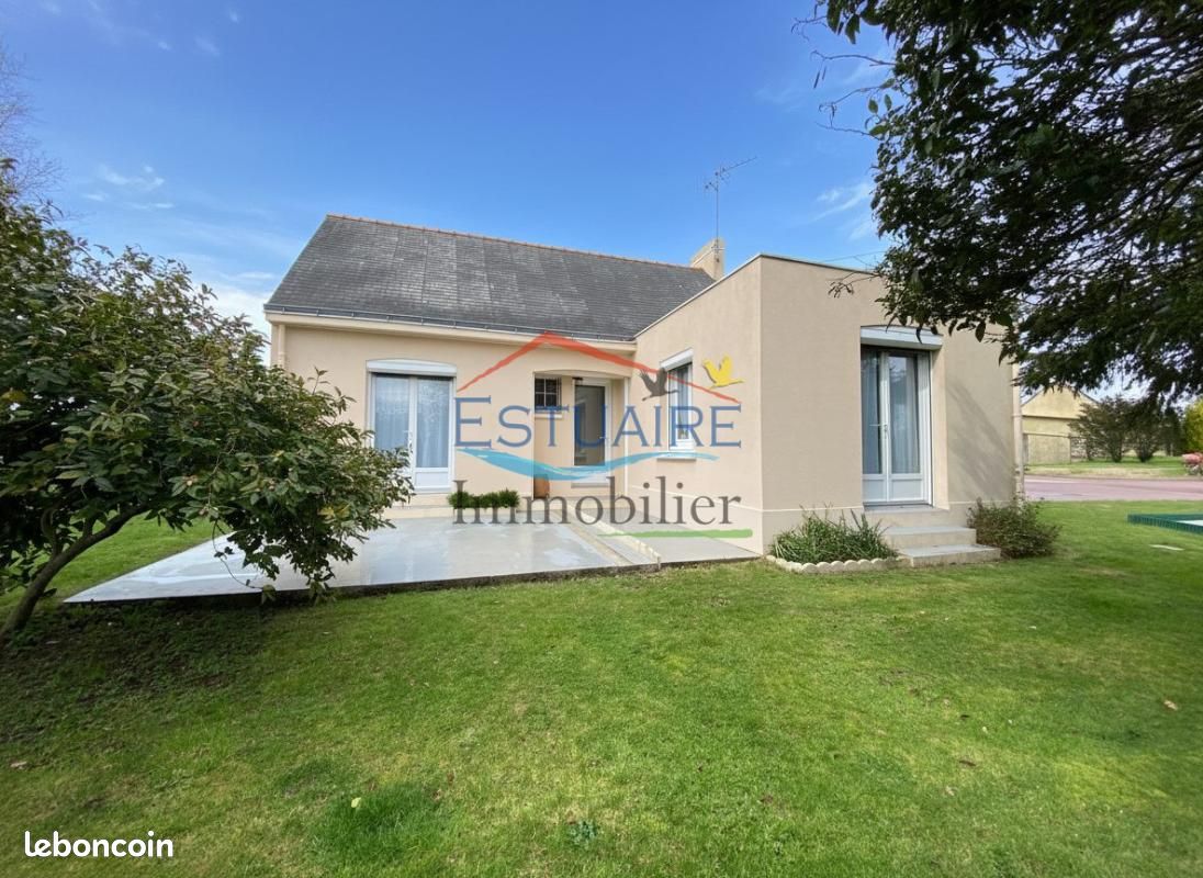 Maison 4 pièces 95 m² · à Cordemais · 95 m² · 253 200 €