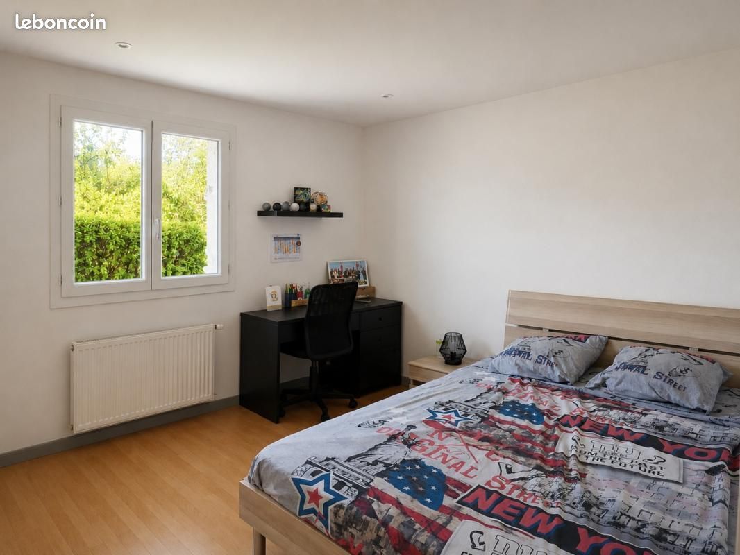 Maison 5 pièces 109 m² · à Issoire · 109 m² · 295 000 €