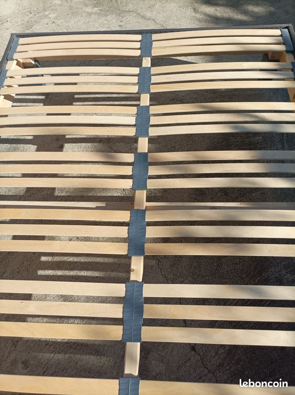 Sommier 140x190 (image 3)