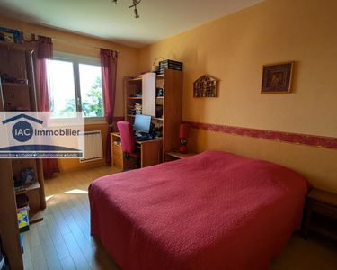 Maison 649 000 € - 200 m²