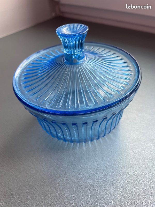 Ramequin et son couvercle Tupperware (image 5)