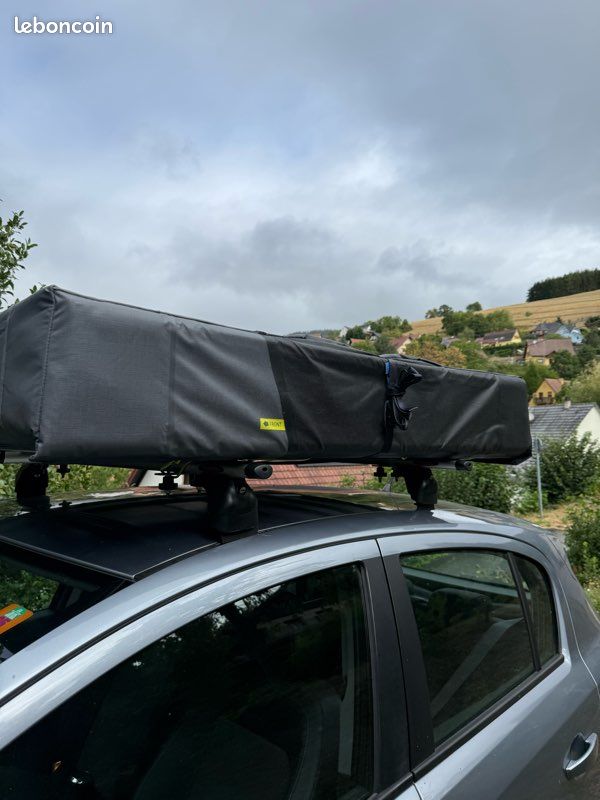 Tente de toit mh500 (image 1)
