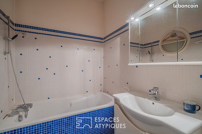 Appartement 6 pièces 144 m² — 13
