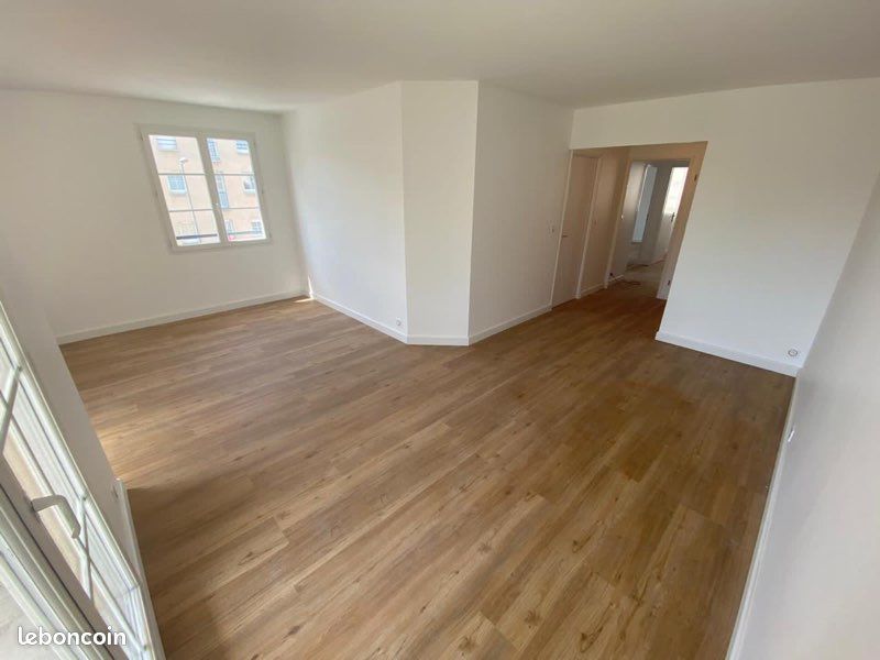 Appartement a louer cergy - 4 pièce(s) - 75 m2 - Surfyn