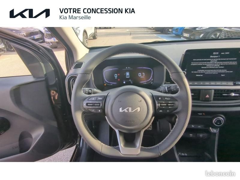 Kia Picanto 1.0 GDi 68ch GT-Line (image 10)