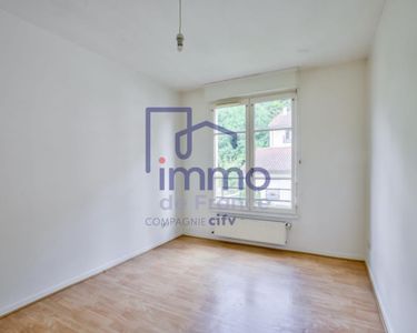 Appartement 315 000 € - 64 m²
