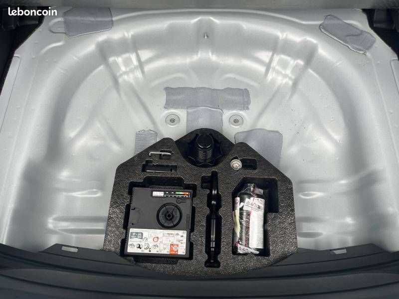 CUPRA Leon 2.0 TDI 150 ch DSG7 V (image 23)