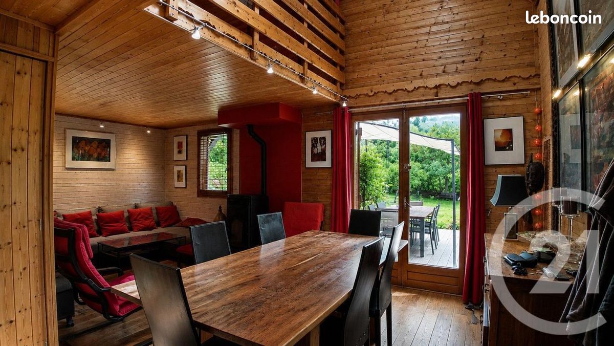 Maison 4 pièces 103 m² (image 6)