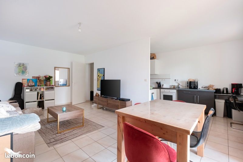 Appartement 3 pièces 69 m² · à Montpellier · 69 m² · 308 924 €