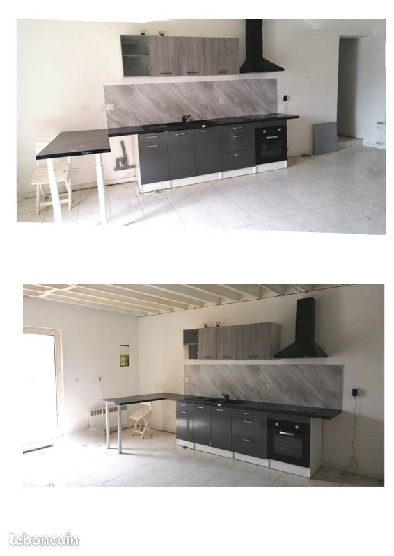 Maison 4 pièces 81 m² · à Sauternes · 81 m² · 625 €/mois