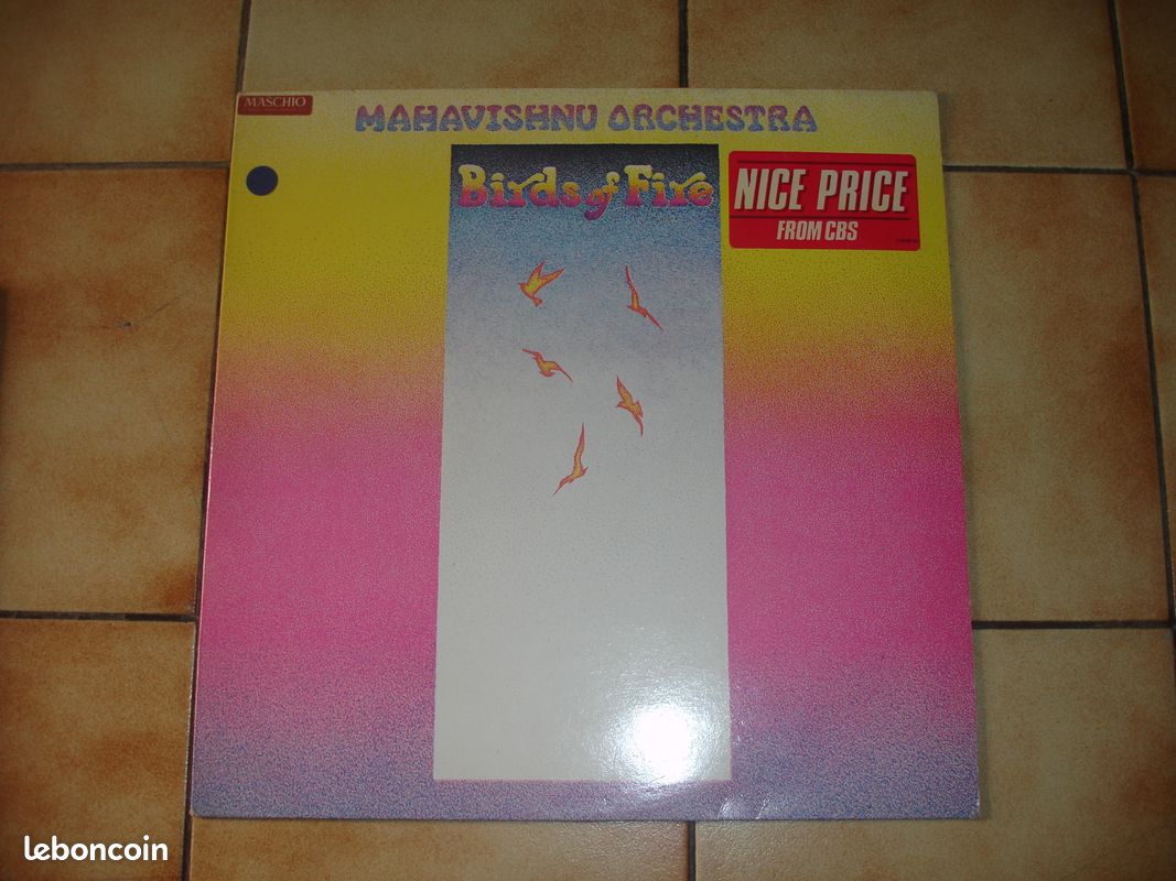 Vinyles 33 tours (image 9)