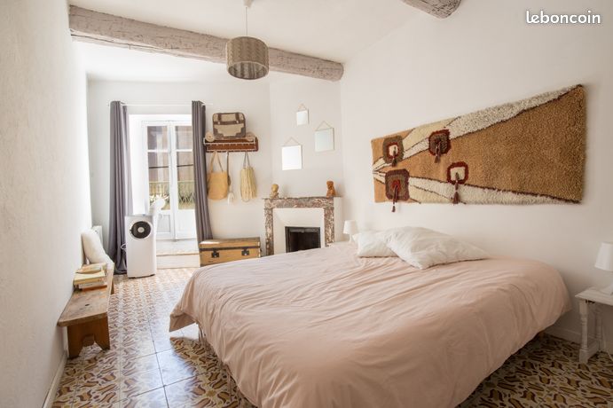 Maison de village 4 pièces 80 m²