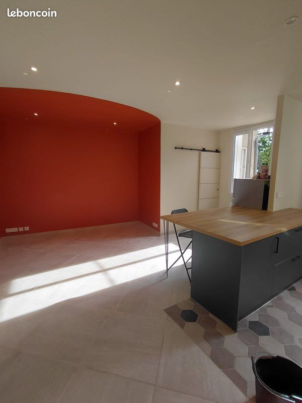 Appartement 3 pièces 45 m² · à Villenave-d'Ornon · 45 m² · 930 €/mois