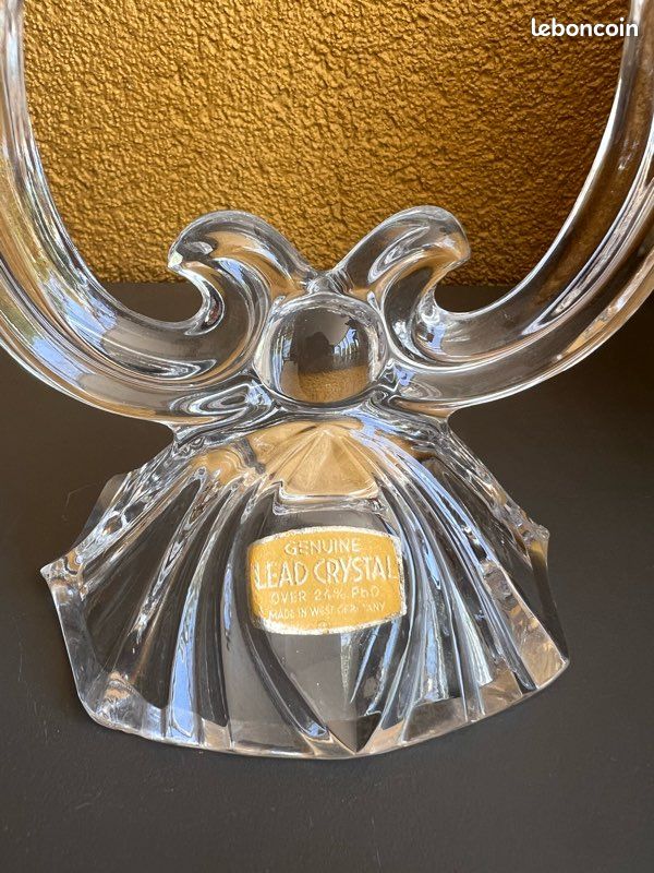 Chandelier cristal (image 2)