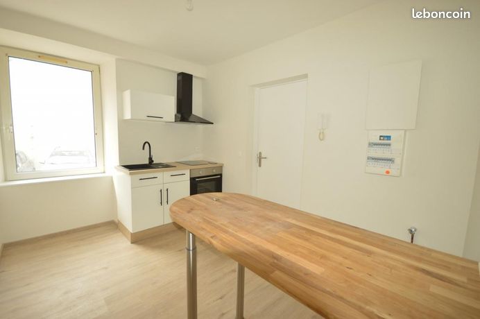 Appartement 1 pièce 26 m²