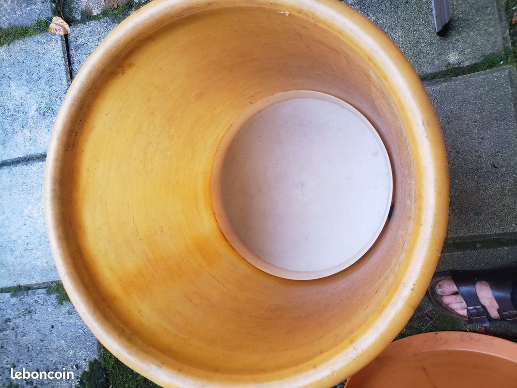 Petite cuve.100 litres avec robinet (image 3)