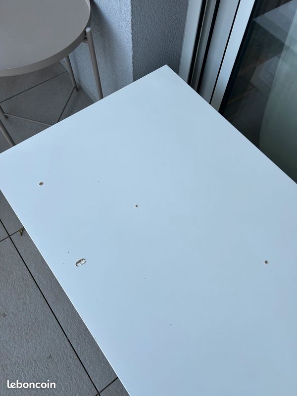 Table ikea (image 3)