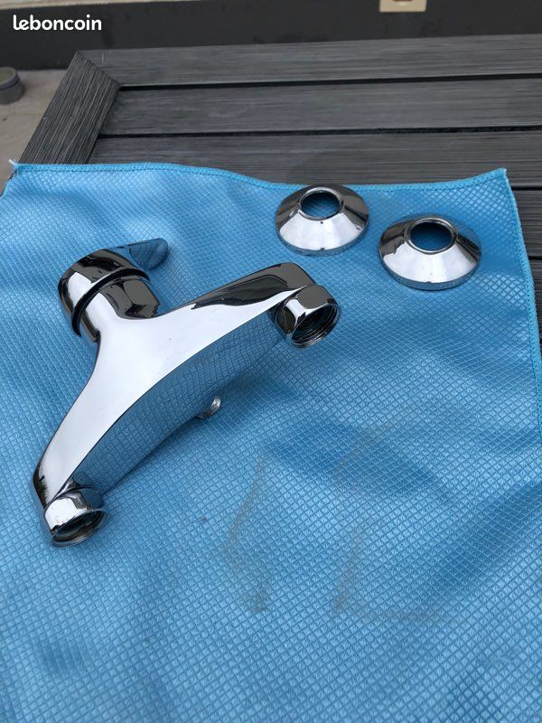 Mitigeur de douche (image 2)
