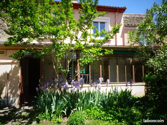 Maison 4 pièces 80 m² · à Cazères · 80 m² · 720 €/mois