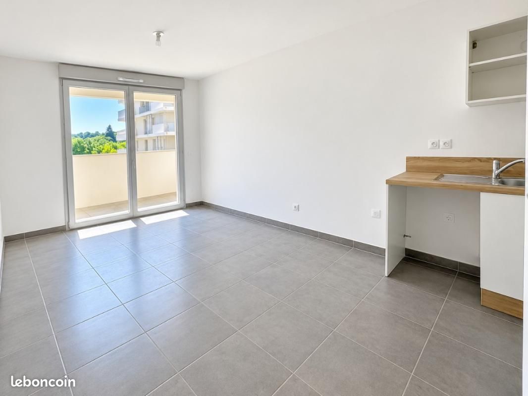 Appartement 2 pièces 46 m² · à Castelnau-le-Lez · 46 m² · 773 €/mois