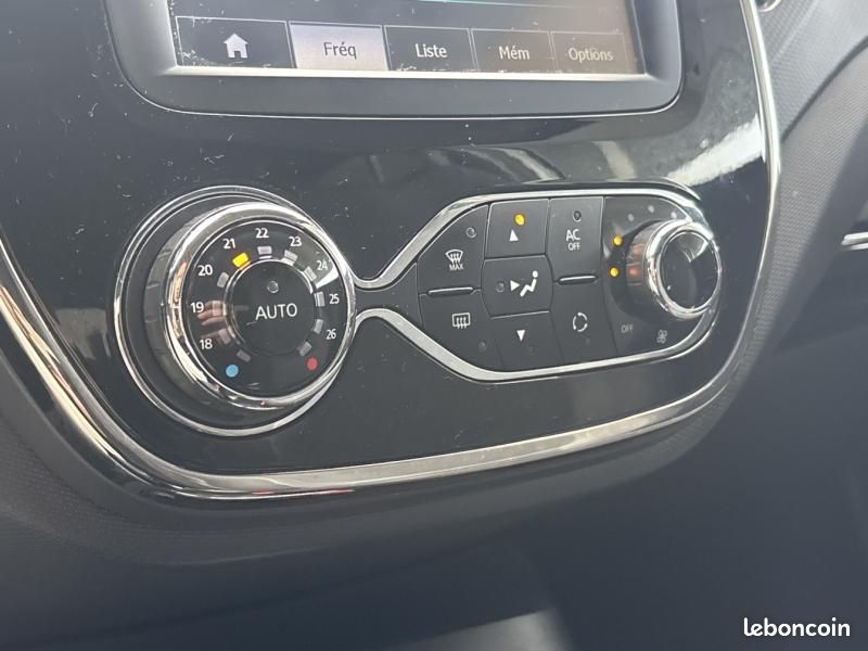 Renault Captur 1.5 dCi 90ch Stop&Start energy Intens eco² (image 20)