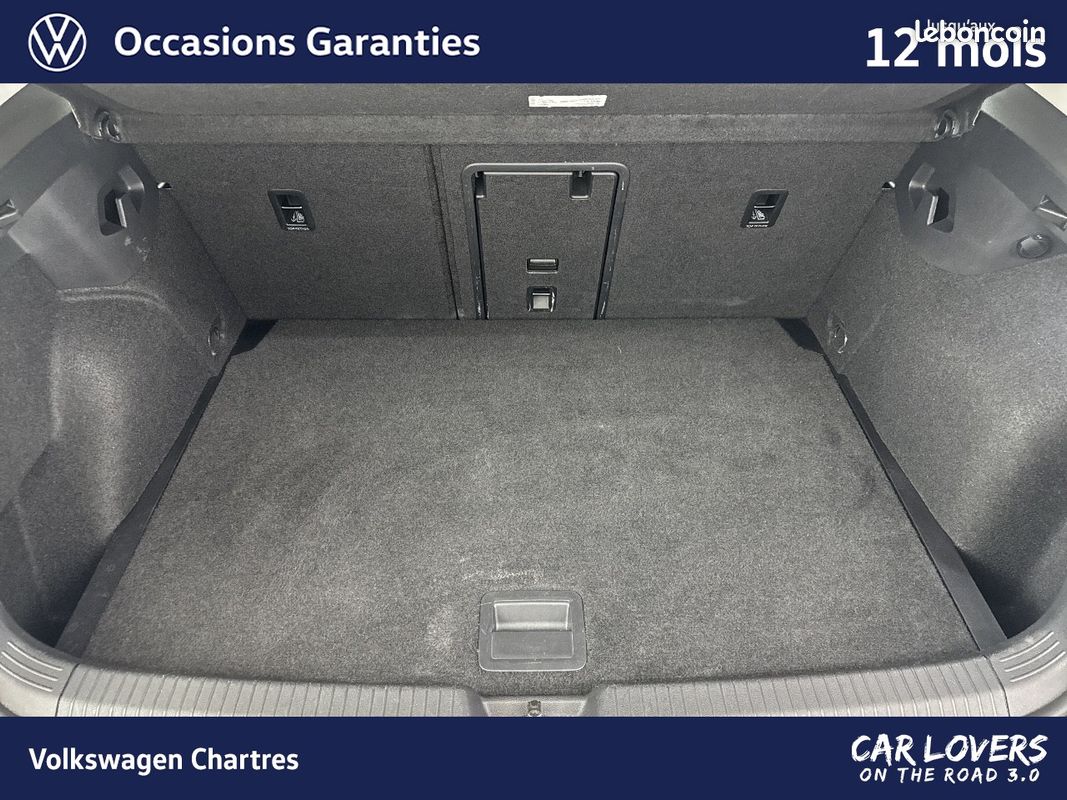 VOLKSWAGEN Golf 2.0 TDI SCR 115 BVM6 Life Business (image 18)