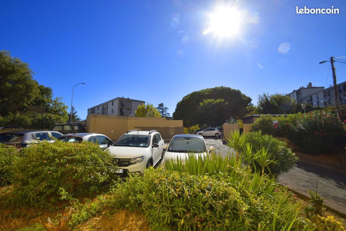 Appartement 3 pièces 60 m² · à Bastia · 60 m² · 585 €/mois