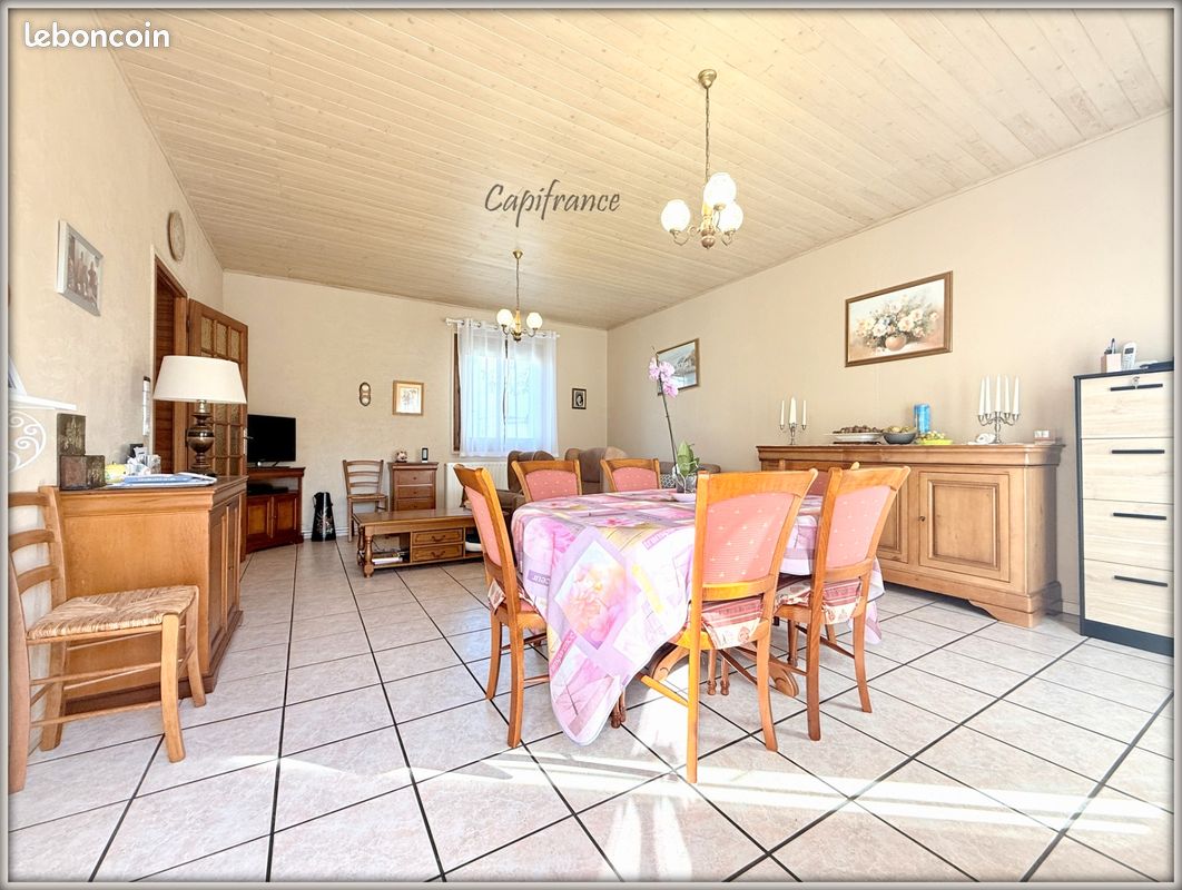 Maison 4 pièces 92 m² · à Villepinte · 92 m² · 320 000 €