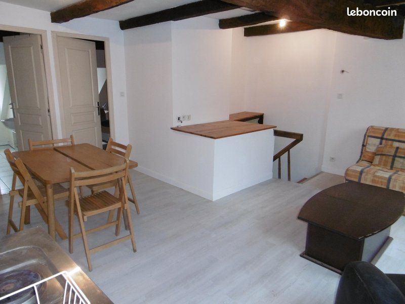 Appartement 2 pièces 45 m² · à Espalion · 45 m² · 395 €/mois
