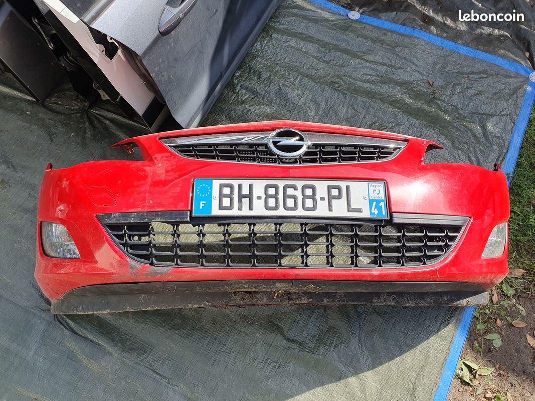 Pour Mazda 3 Berline 2010 2013 Support De Pare-Chocs Avant Droit RH