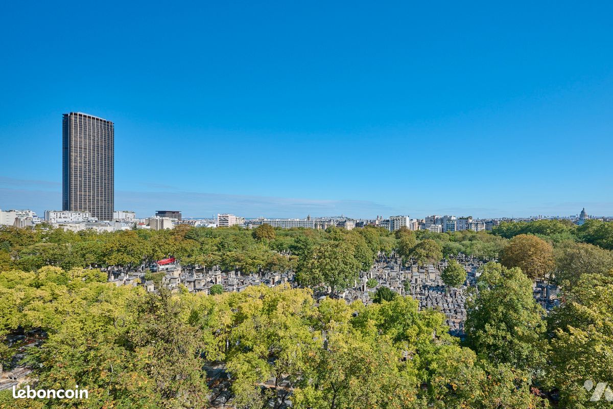 Appartement 2 pièces 47 m² · à Paris · 47 m² · 390 000 €