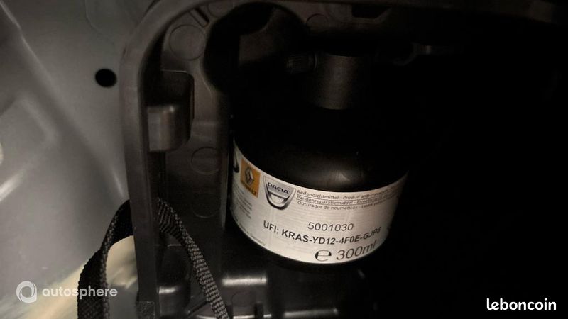 Renault Arkana 1.6 E-Tech 145ch Business (image 29)