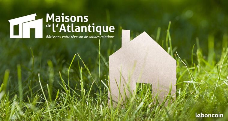 Terrain 288 m² Pornichet
