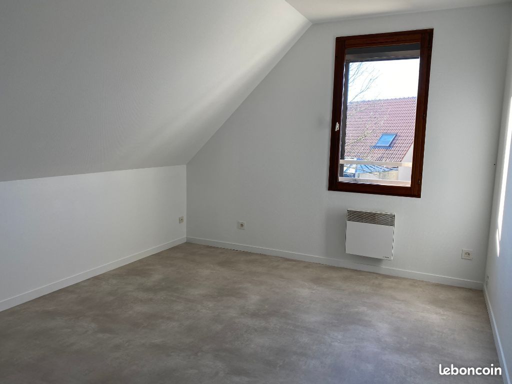 Maison a louer fleury-les-aubrais - 4 pièce(s) - 89 m2 - Surfyn