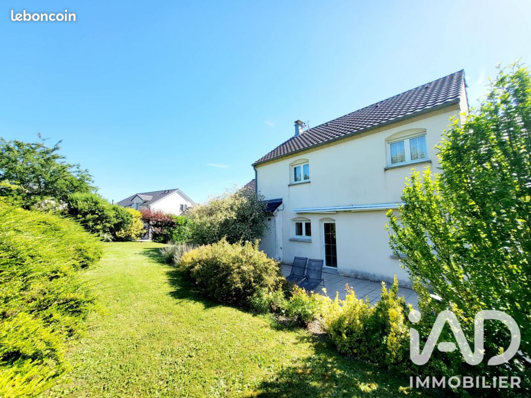 Maison 5 pièces 141 m² (image 2)