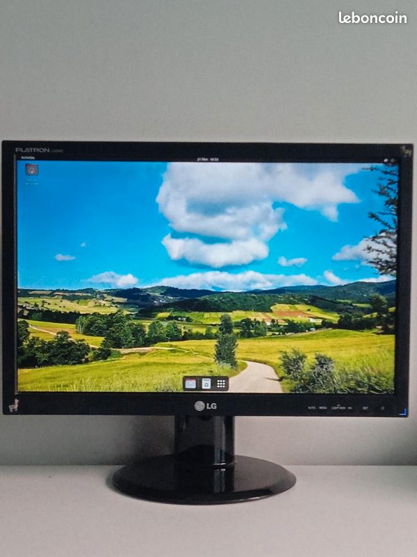 Ecran PC - Ordinateurs