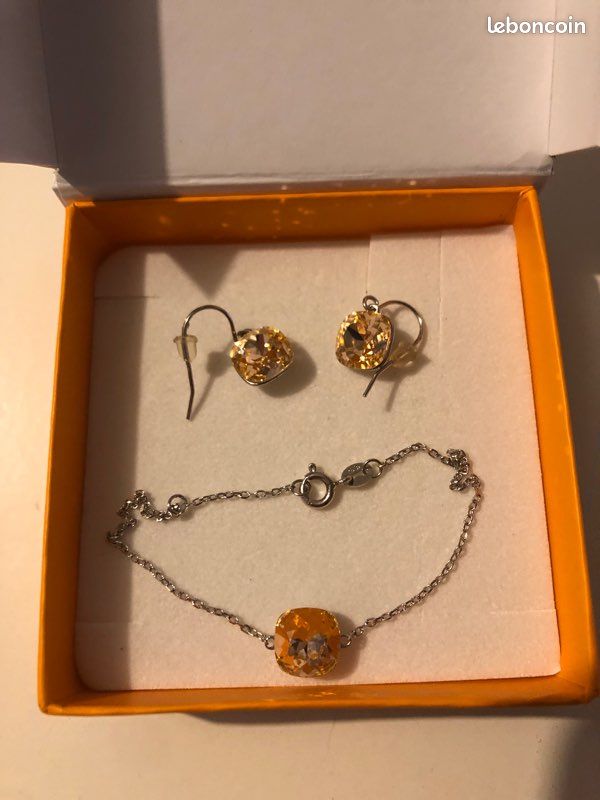Parure bijoux (image 2)