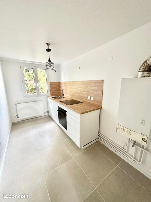 Appartement a louer schiltigheim - 3 pièce(s) - 54 m2 - Surfyn