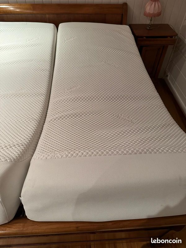 Vends 2 matelas cocoon (image 6)