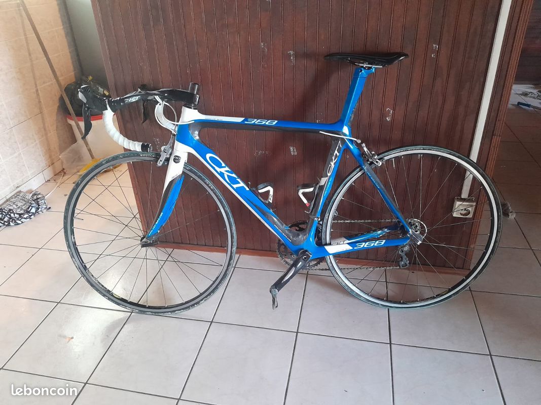 Velos syclisme (image 1)