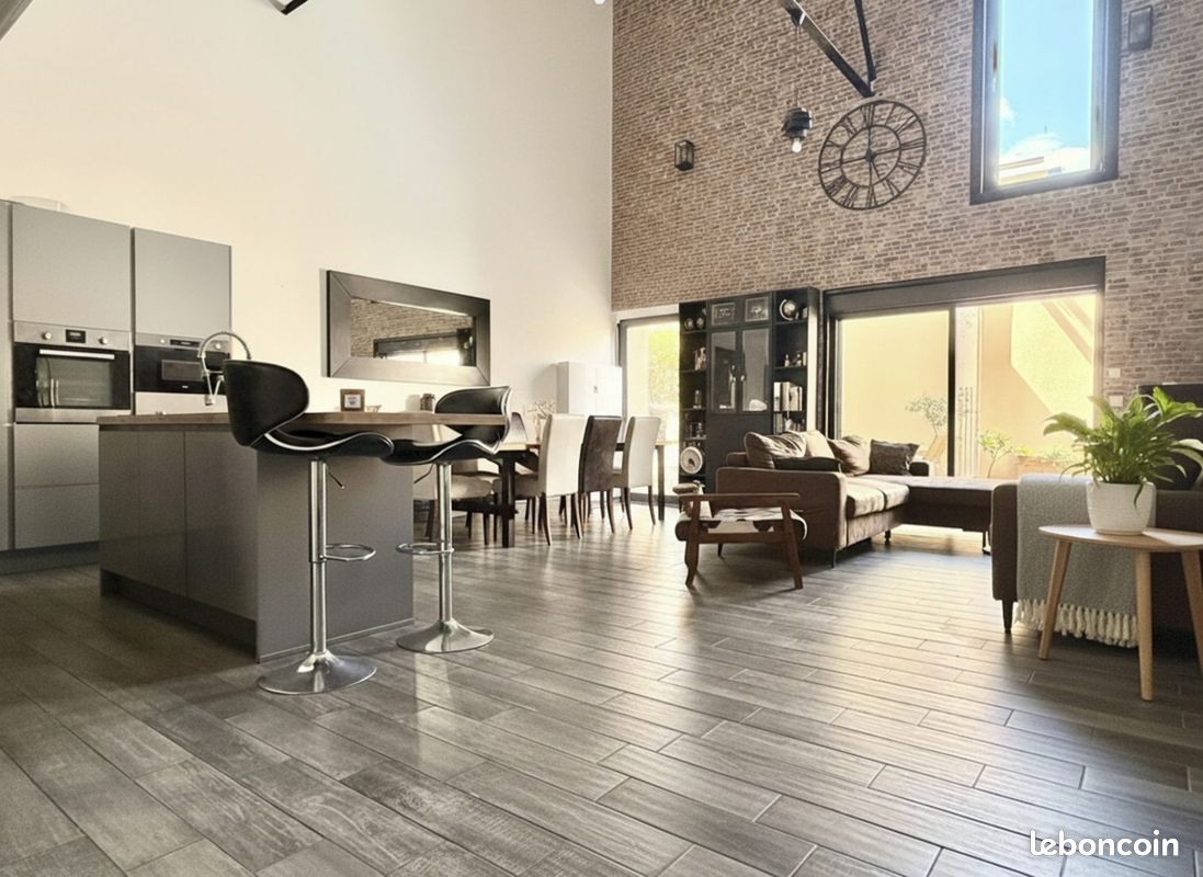 Maison 4 pièces 146 m² · à Halluin · 146 m² · 259 500 €