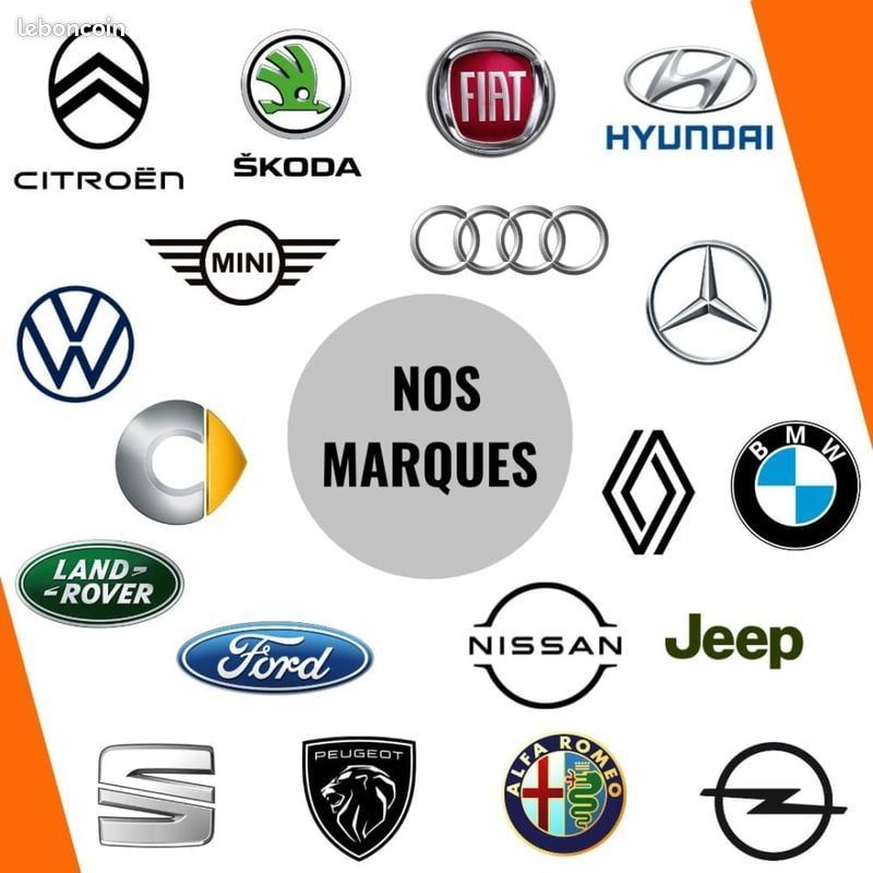 Kit triangle Alfa romeo 147 156 GT bras de suspension biellette rotule axiale avant​⁭‍⁢⁮‌⁫⁫⁭​⁭⁫​⁮⁯ (image 3)