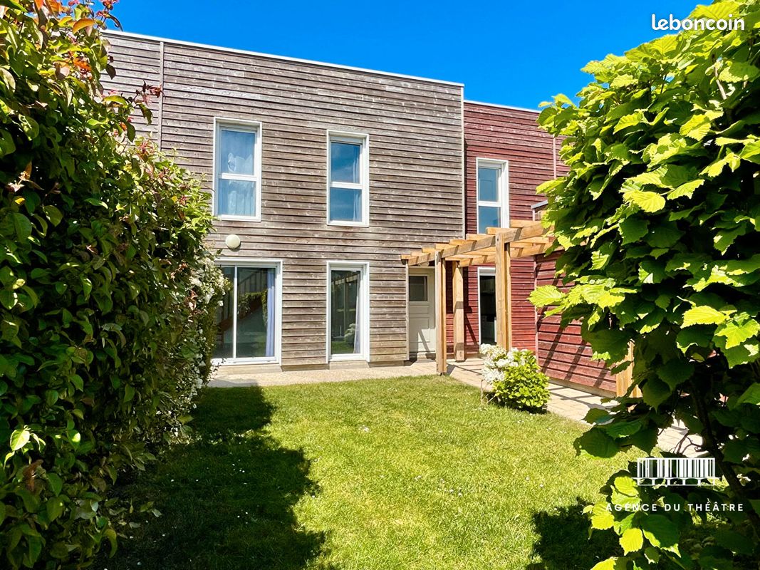 Maison 4 pièces 93 m² · à Saint-Contest · 93 m² · 249 000 €
