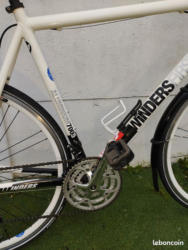 Magnifique vélo first winders (image 6)