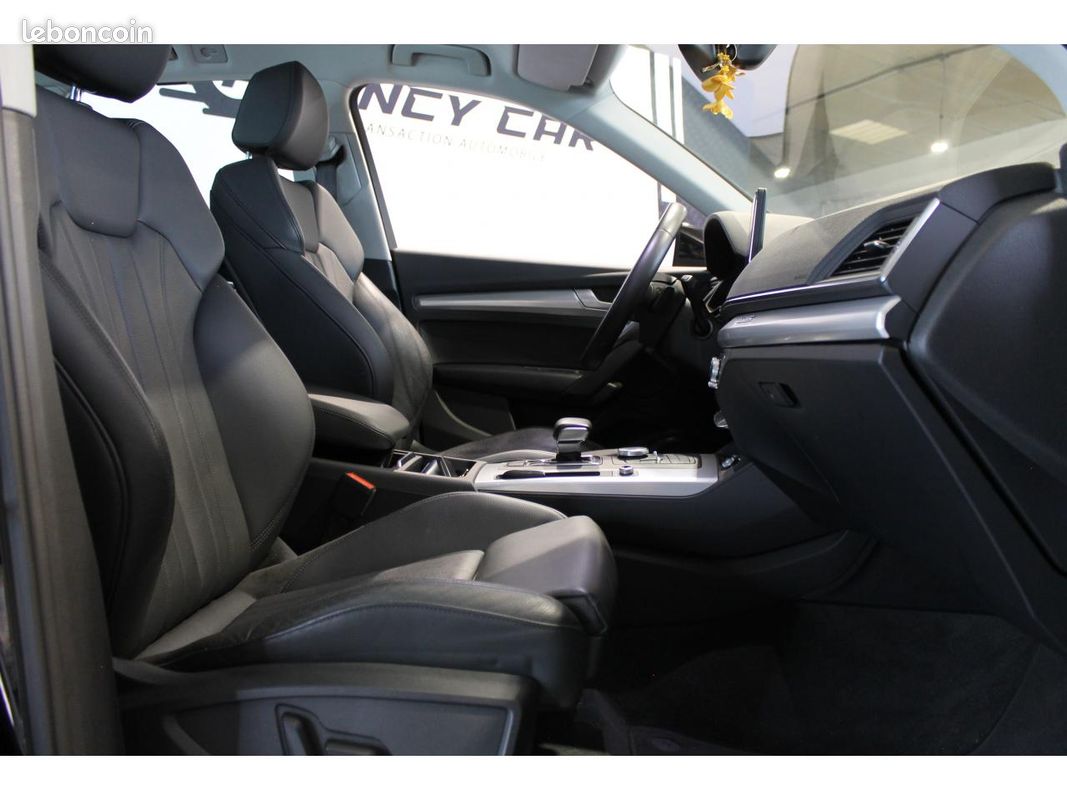 AUDI Q5 Quattro S-tronic Business Executive / Drive select / Garantie (image 7)
