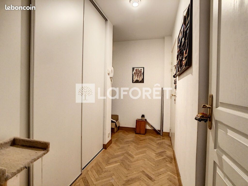 Appartement a louer saint-cyr-l'ecole - 3 pièce(s) - 80 m2 - Surfyn