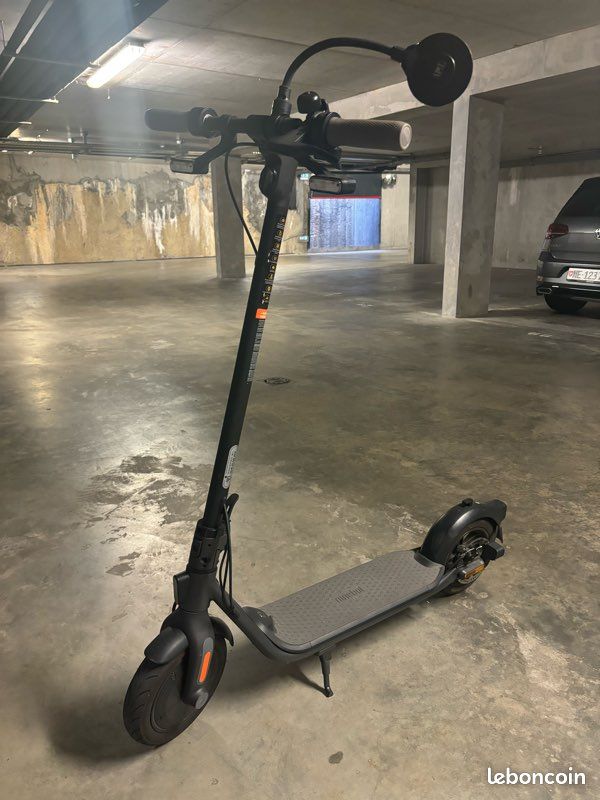 Trottinettes électrique (image 1)